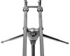 Tripod Delphin TPX3 Silver (pro 3 pruty)