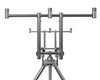 Tripod Delphin TPX3 Silver (pro 3 pruty)